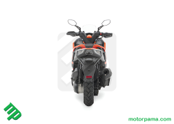Kymco DTX 360 (4)